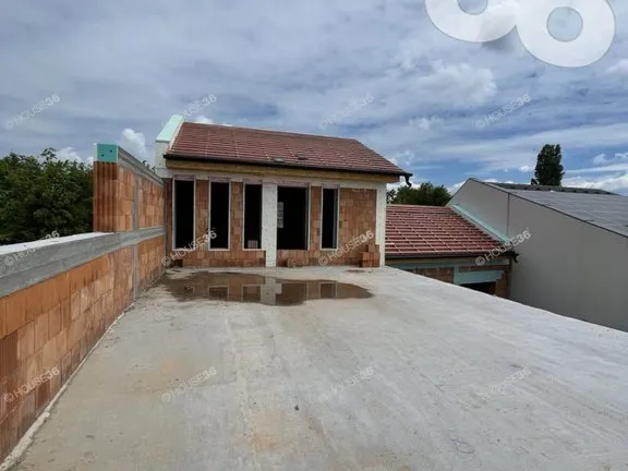 Eladó ház Kecskemét, Hollandfalu 252 nm