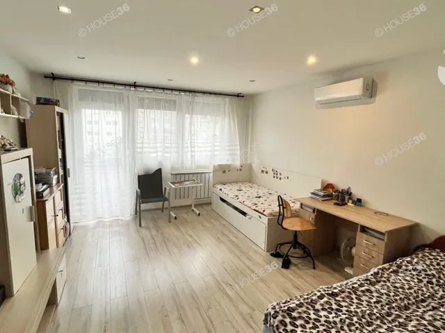 Eladó lakás Kecskemét 53 nm