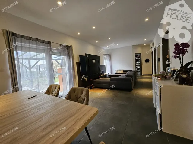 Eladó ház Kecskemét, Kadafalva 75 nm