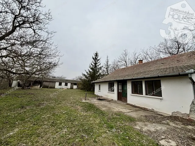 Eladó mezőgazdasági ingatlan Kiskunfélegyháza 70 nm