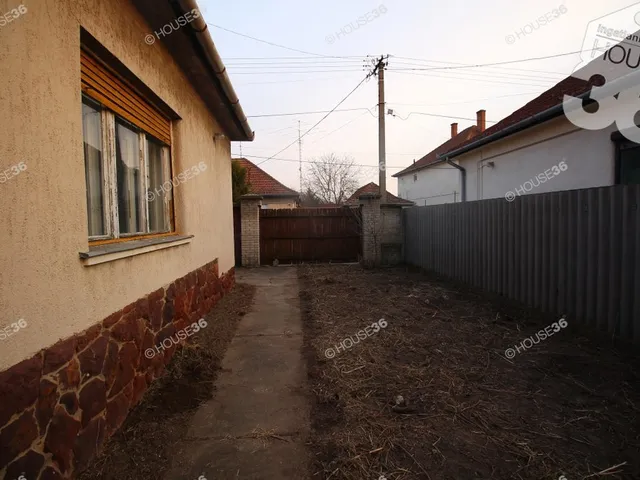 Eladó ház Kiskőrös 94 nm