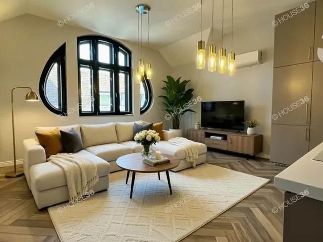 Eladó lakás Kecskemét 78 nm