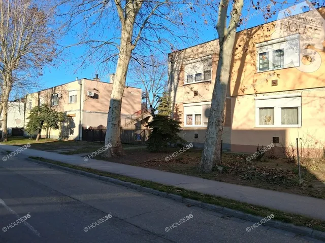 Eladó lakás Kecskemét 36 nm