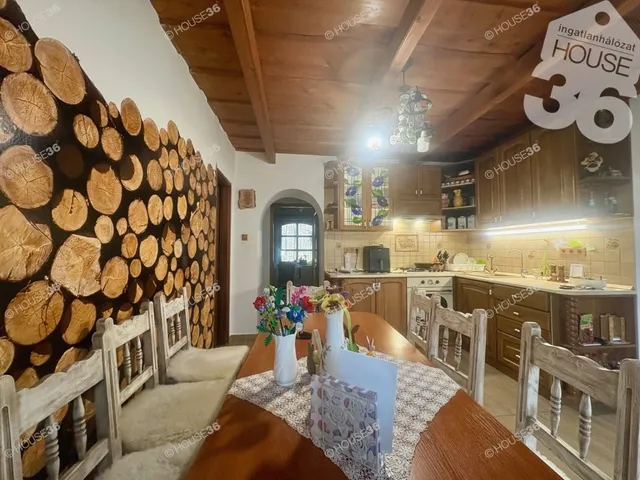 Eladó ház Kecskemét, Méntelek 109 nm