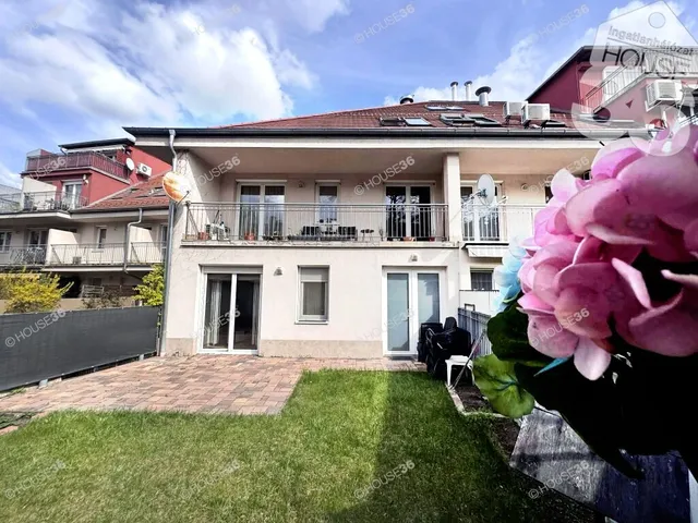 Eladó lakás Kecskemét 41 nm