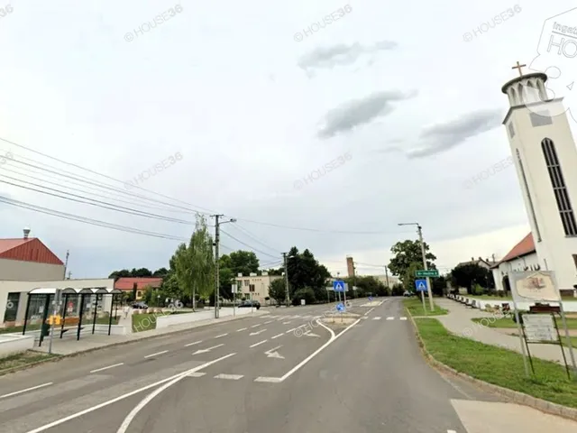 Eladó ház Szedres 118 nm