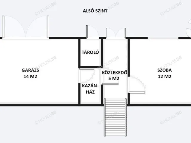 Eladó ház Szedres 118 nm
