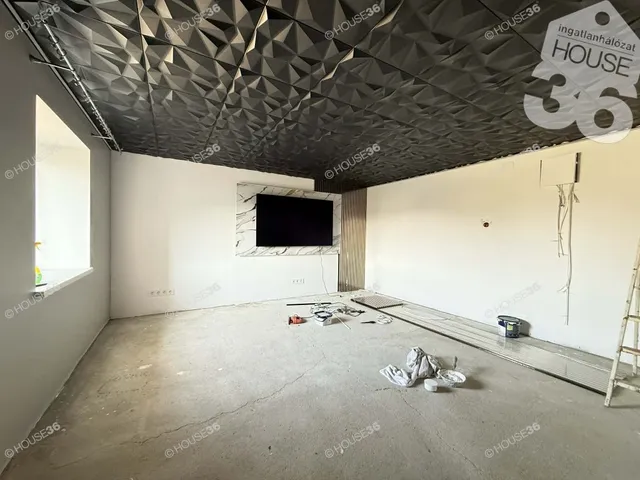 Eladó ház Tiszaalpár 72 nm