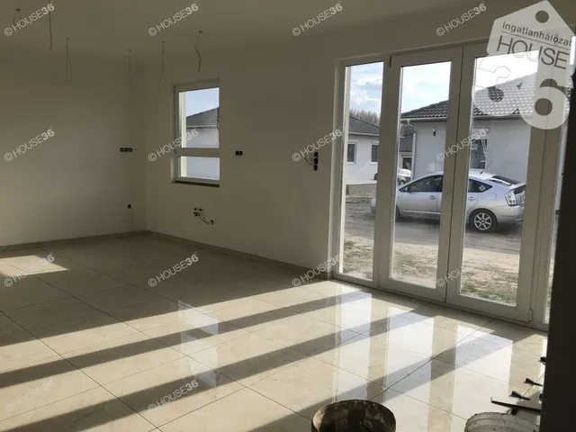 Eladó ház Kecskemét 92 nm