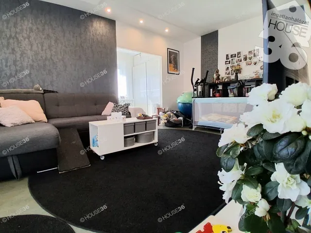 Eladó lakás Kecskemét 48 nm