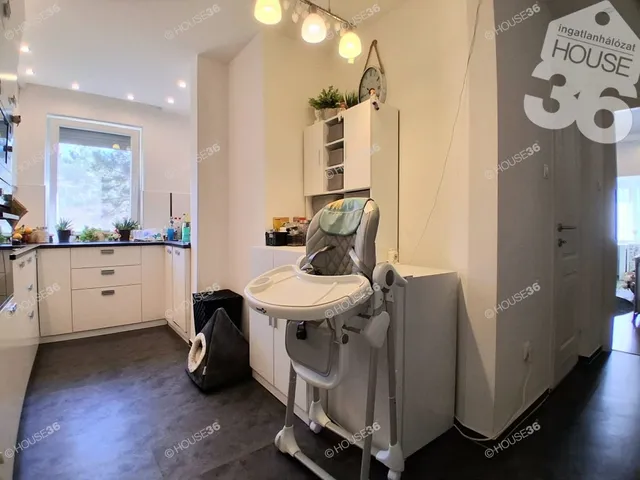 Eladó lakás Kecskemét 48 nm