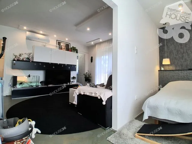 Eladó lakás Kecskemét 48 nm