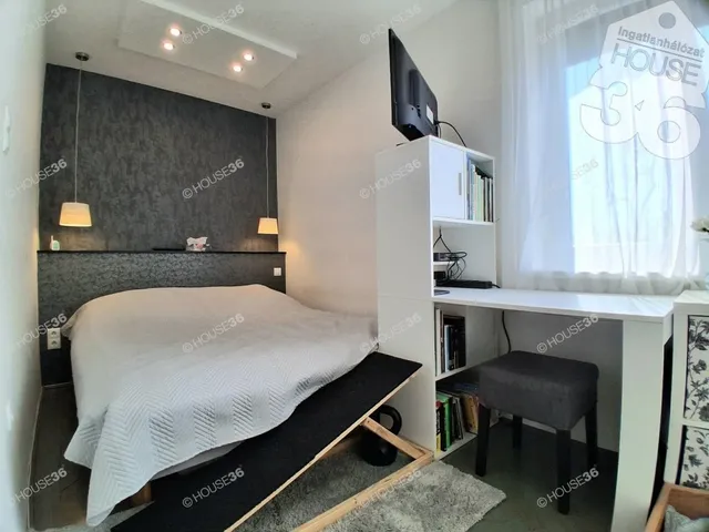 Eladó lakás Kecskemét 48 nm