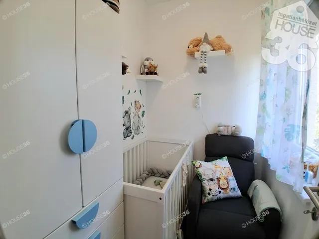 Eladó lakás Kecskemét 48 nm