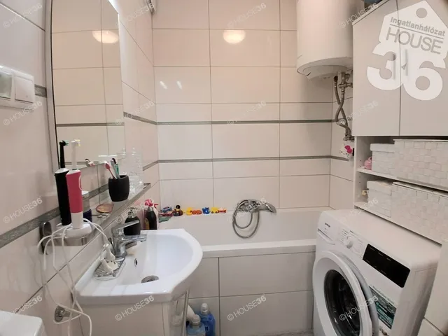 Eladó lakás Kecskemét 48 nm