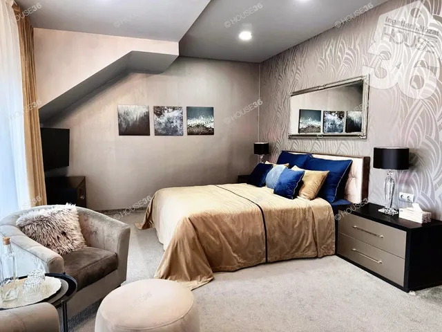 Eladó ház Kecskemét 440 nm