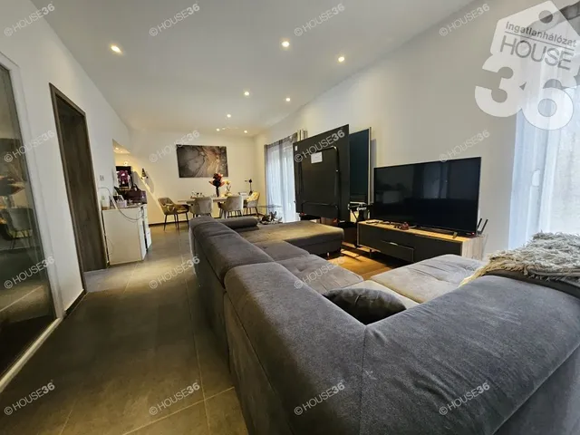 Eladó lakás Kecskemét 75 nm