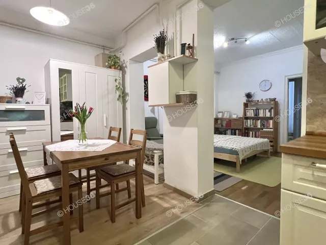 Eladó lakás Kecskemét 50 nm