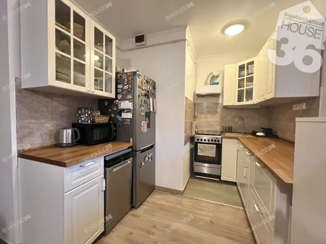 Eladó lakás Kecskemét 50 nm