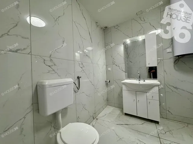 Eladó ház Kecskemét, Belváros 55 nm