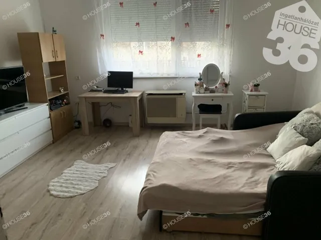 Eladó lakás Kecskemét 50 nm