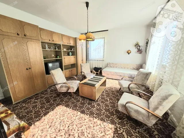 Eladó ház Kecskemét, Hetényegyháza 125 nm