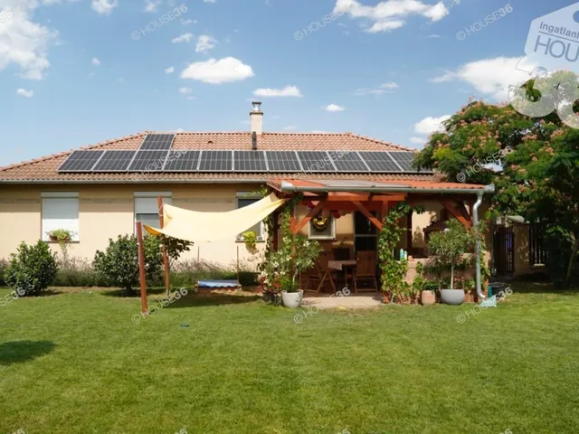 Eladó ház Kecskemét, Kadafalva 110 nm