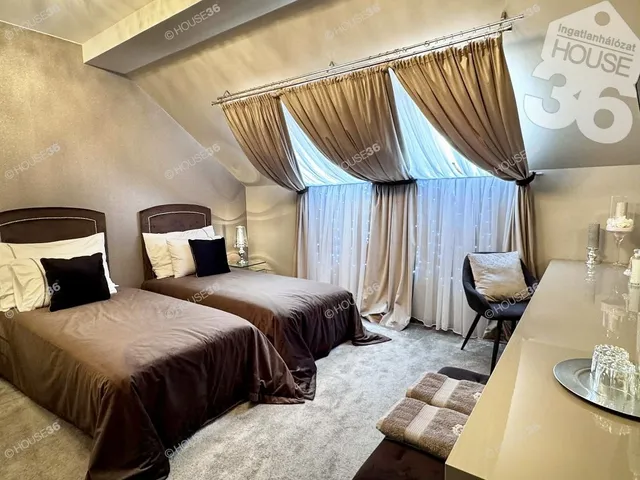 Eladó ház Kecskemét 440 nm