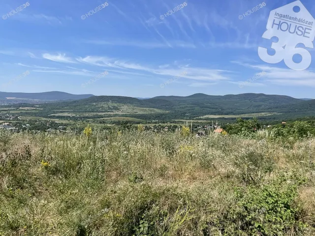 Eladó telek Szentendre, Pismány 902 nm