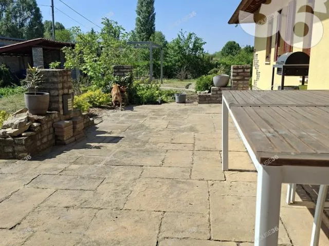 Eladó ház Kecskemét, Kadafalva 172 nm