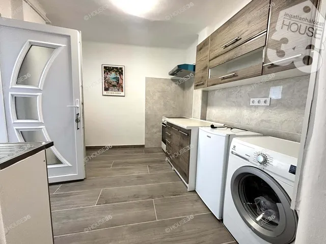 Eladó lakás Kecskemét, Belváros 54 nm