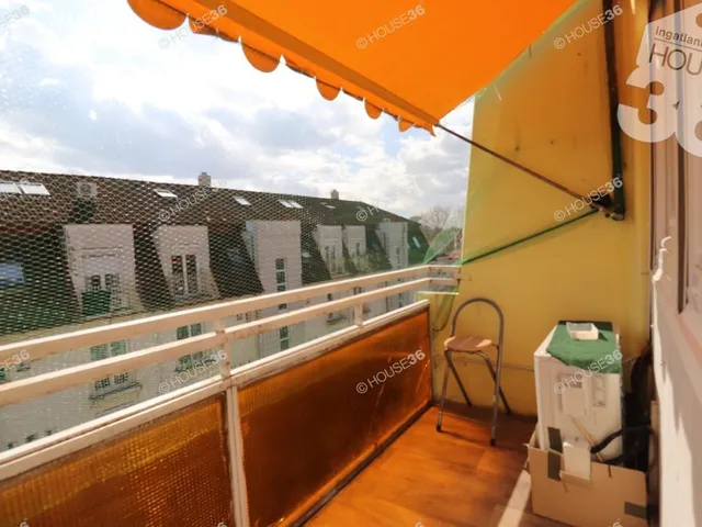 Kiadó lakás Kecskemét, Belváros 53 nm