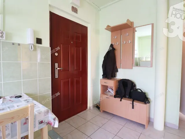 Kiadó lakás Kecskemét, Belváros 53 nm