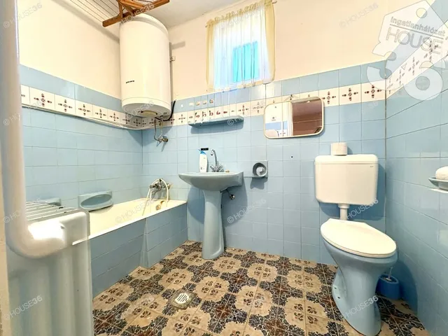 Eladó ház Nagykőrös 70 nm