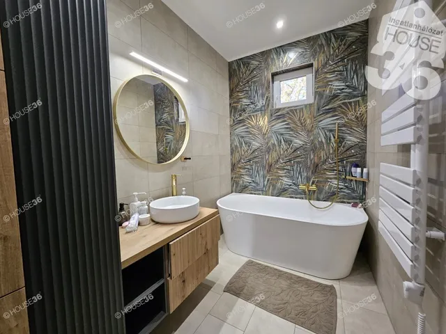 Eladó ház Kecskemét 140 nm