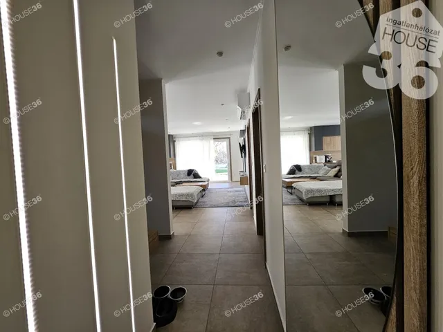 Eladó ház Kecskemét 140 nm