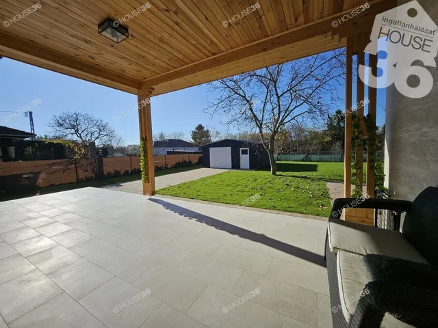 Eladó ház Kecskemét 140 nm