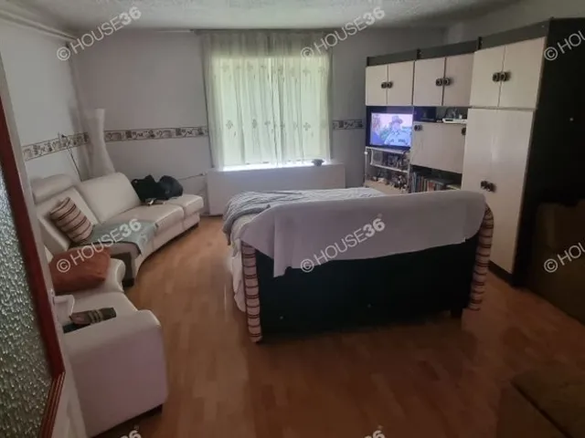 Eladó mezőgazdasági ingatlan Kiskunfélegyháza 110 nm