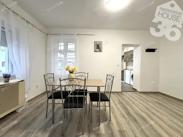 Eladó ház Kecskemét 54 nm