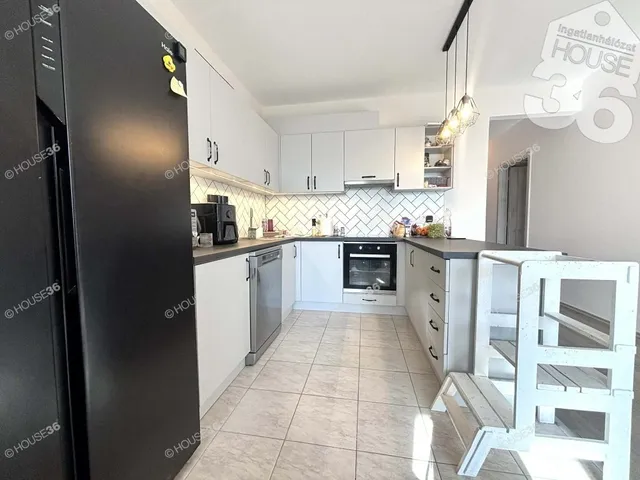 Eladó ház Kecskemét, Kadafalva 92 nm