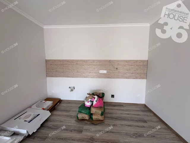 Eladó ház Kecskemét 40 nm