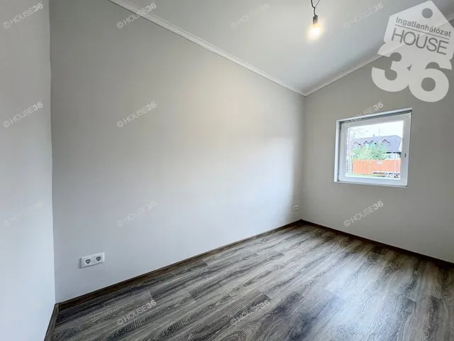 Eladó ház Kecskemét 40 nm