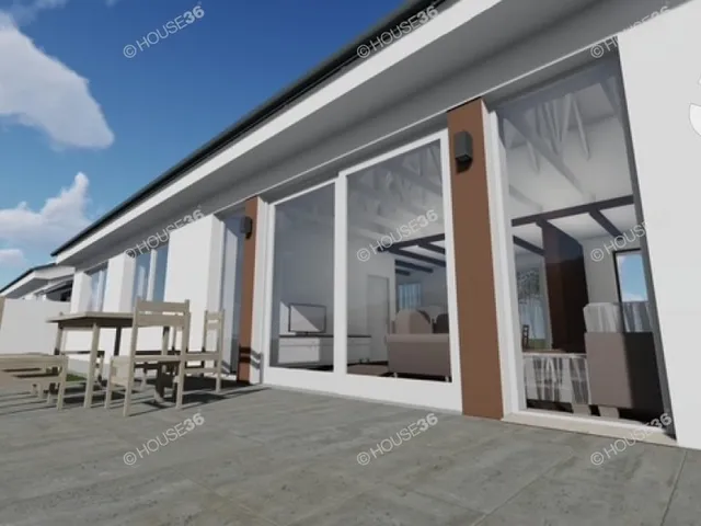 Eladó ház Kecskemét, Hetényegyháza 100 nm