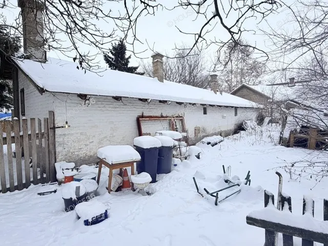 Eladó ház Kecskemét, Műkertváros 50 nm