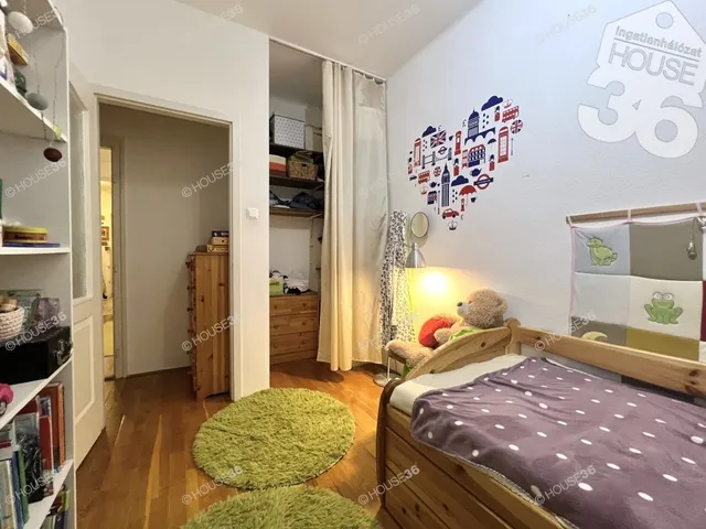 Eladó lakás Kecskemét 50 nm