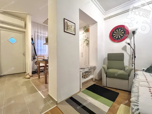 Eladó lakás Kecskemét 50 nm