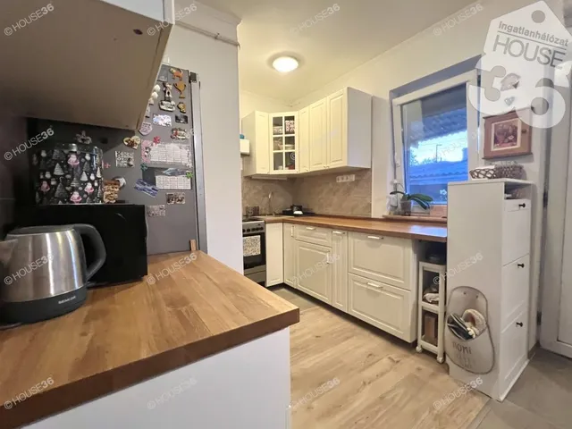 Eladó lakás Kecskemét 50 nm