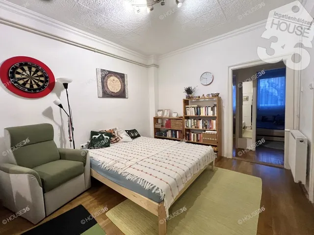 Eladó lakás Kecskemét 50 nm