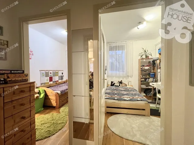 Eladó lakás Kecskemét 50 nm