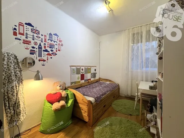 Eladó lakás Kecskemét 50 nm